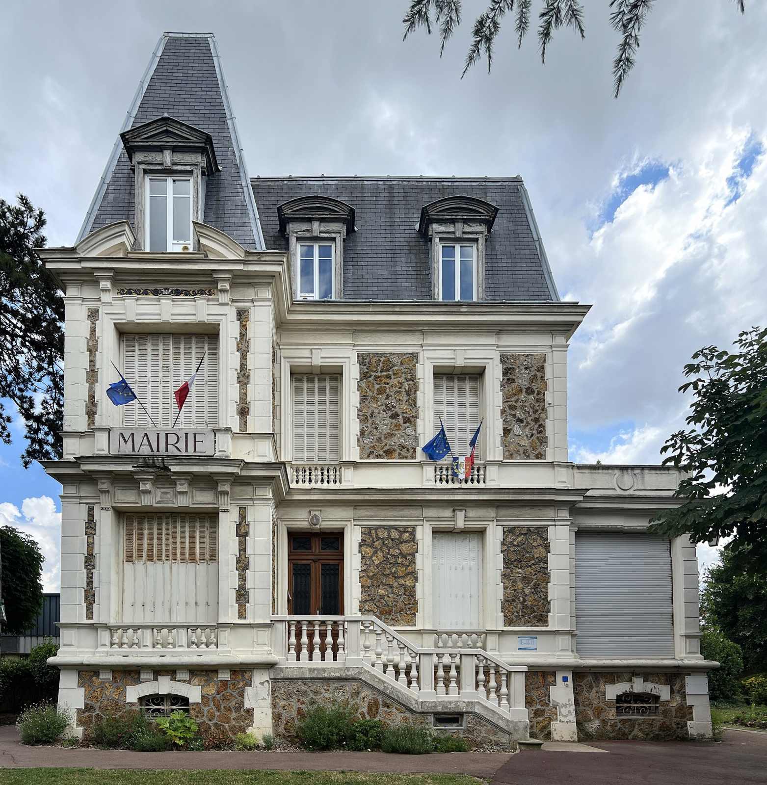 Rencontre cougar Ablon-sur-Seine