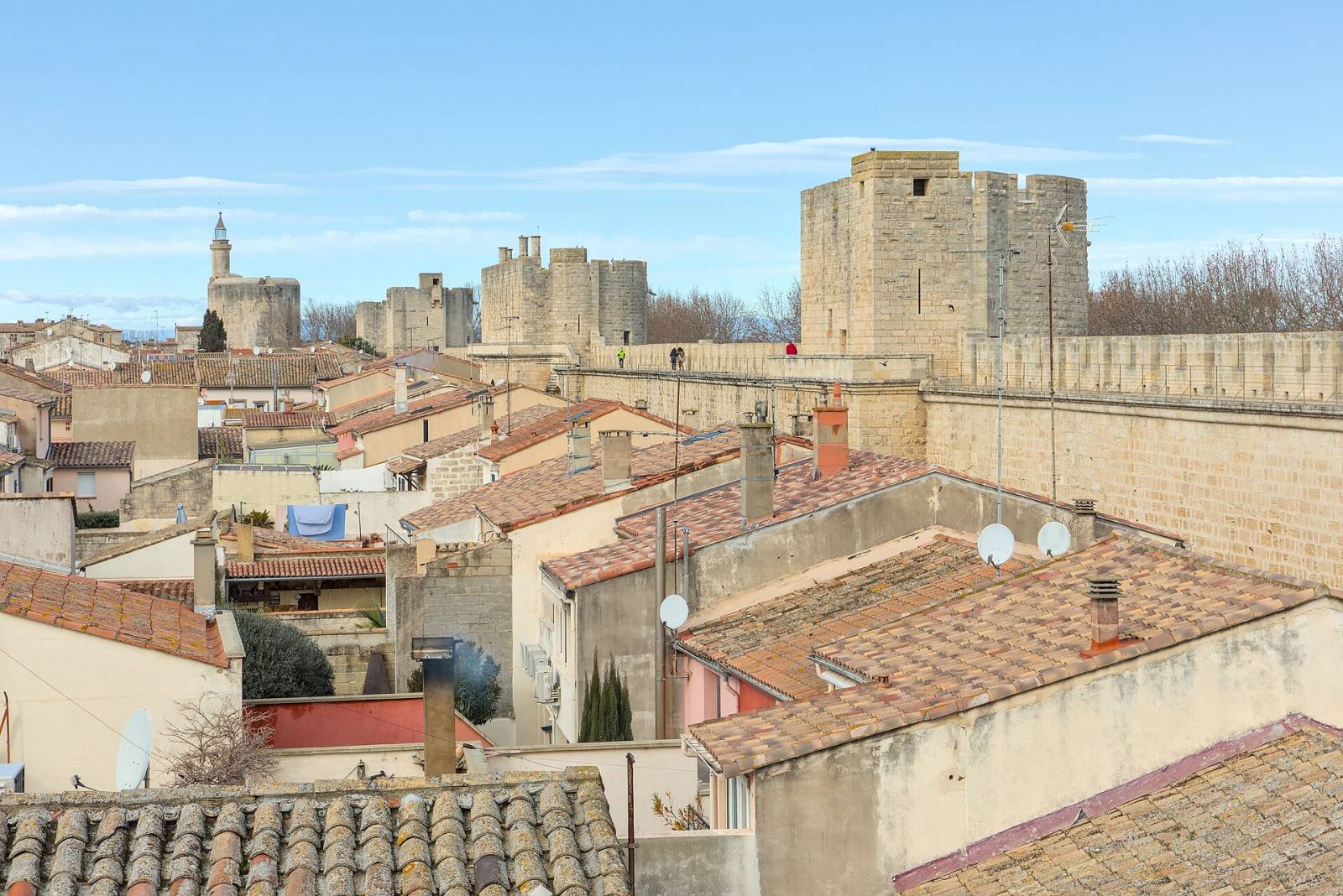 Rencontre cougar Aigues-Mortes