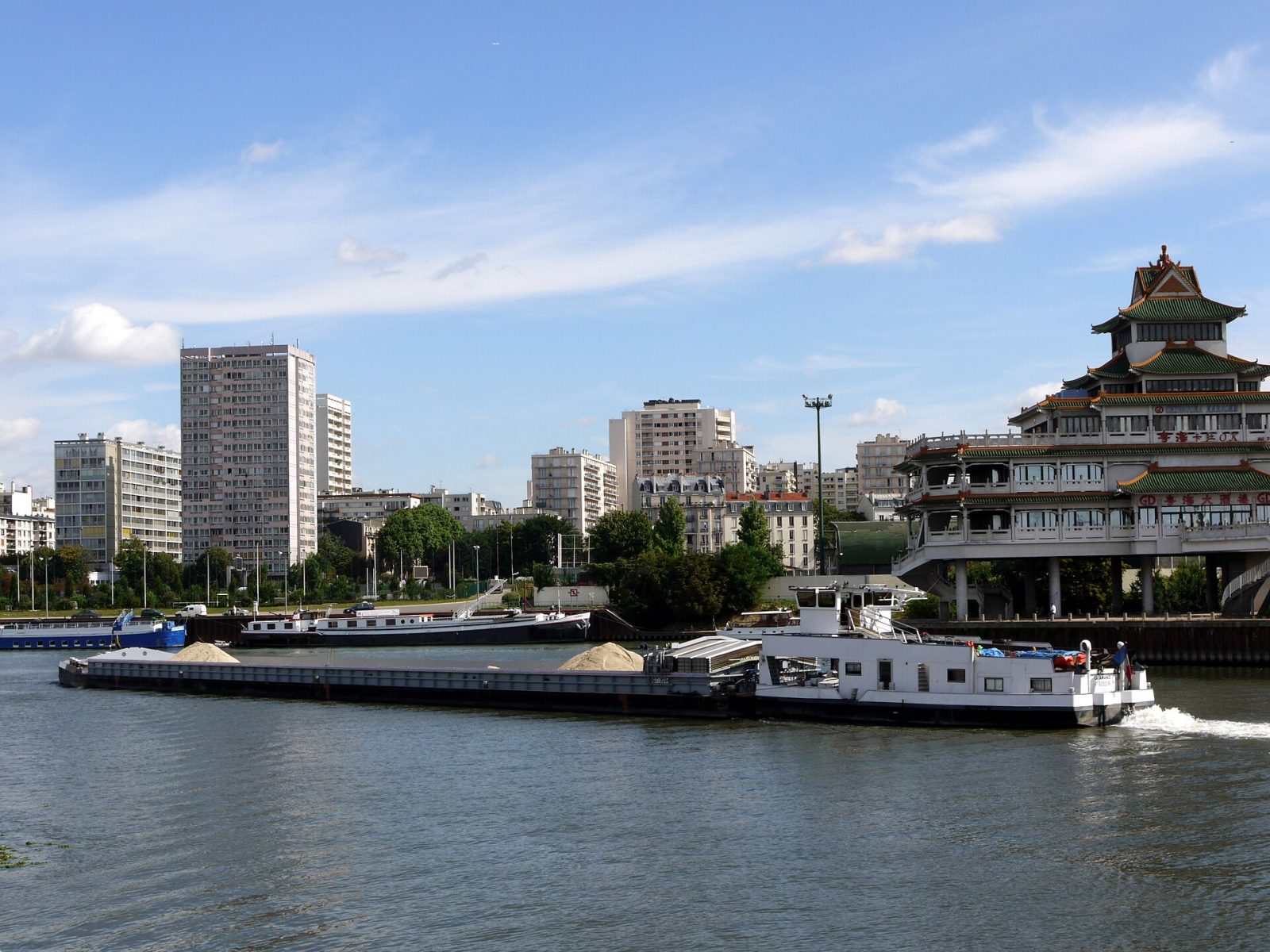 Rencontre cougar Alfortville