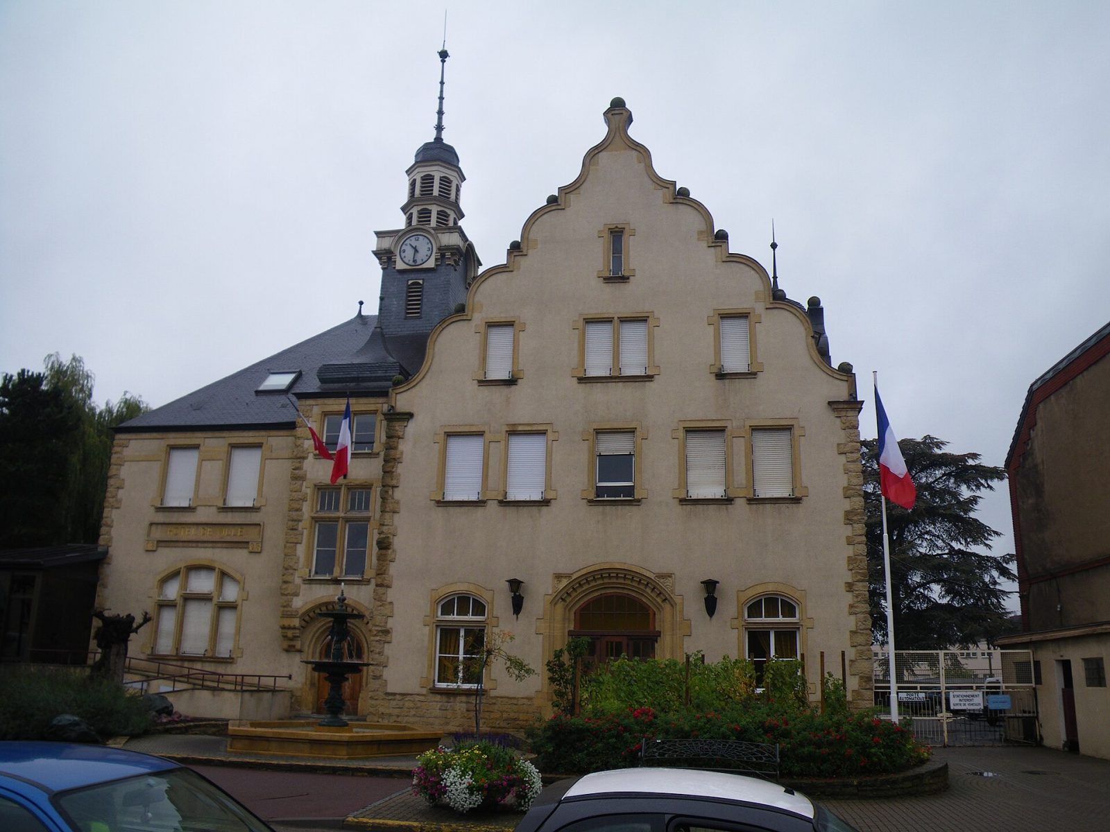Rencontre cougar Amnéville