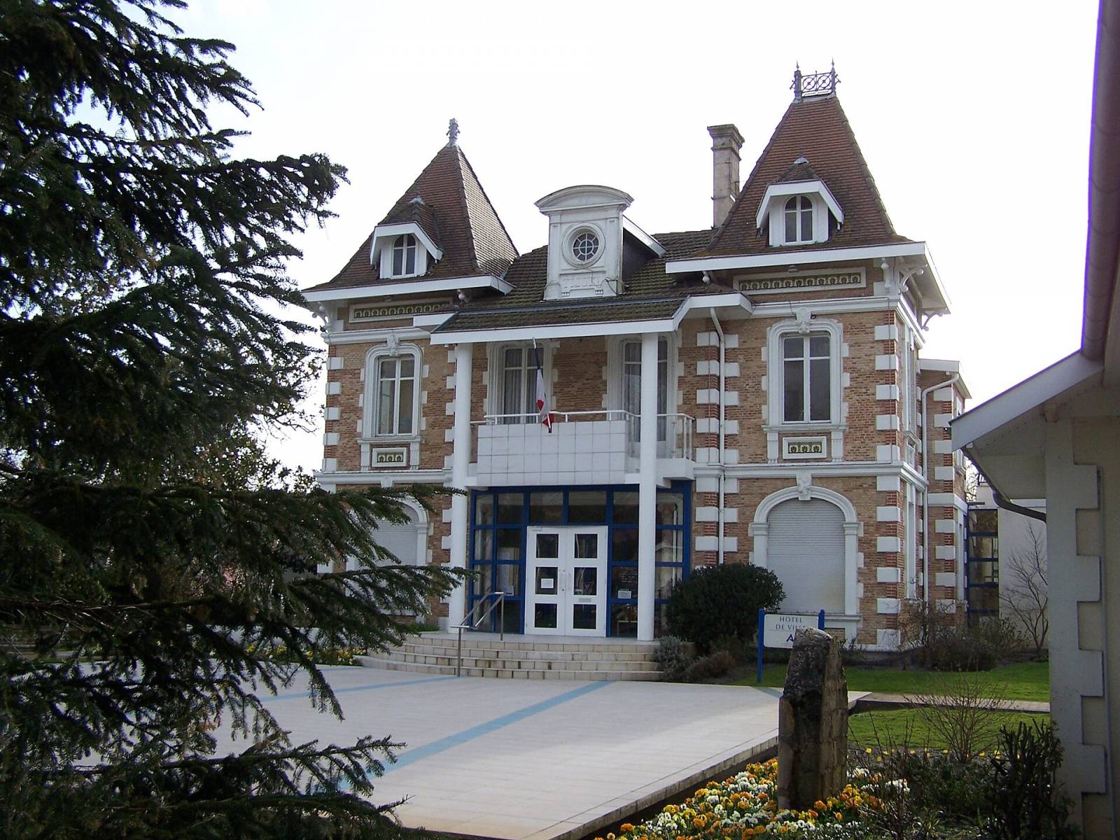 Rencontre cougar Andernos-les-Bains