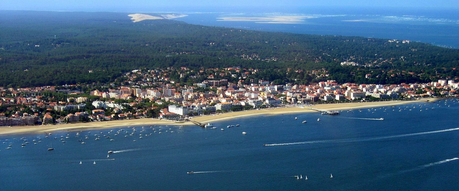 Rencontre cougar Arcachon