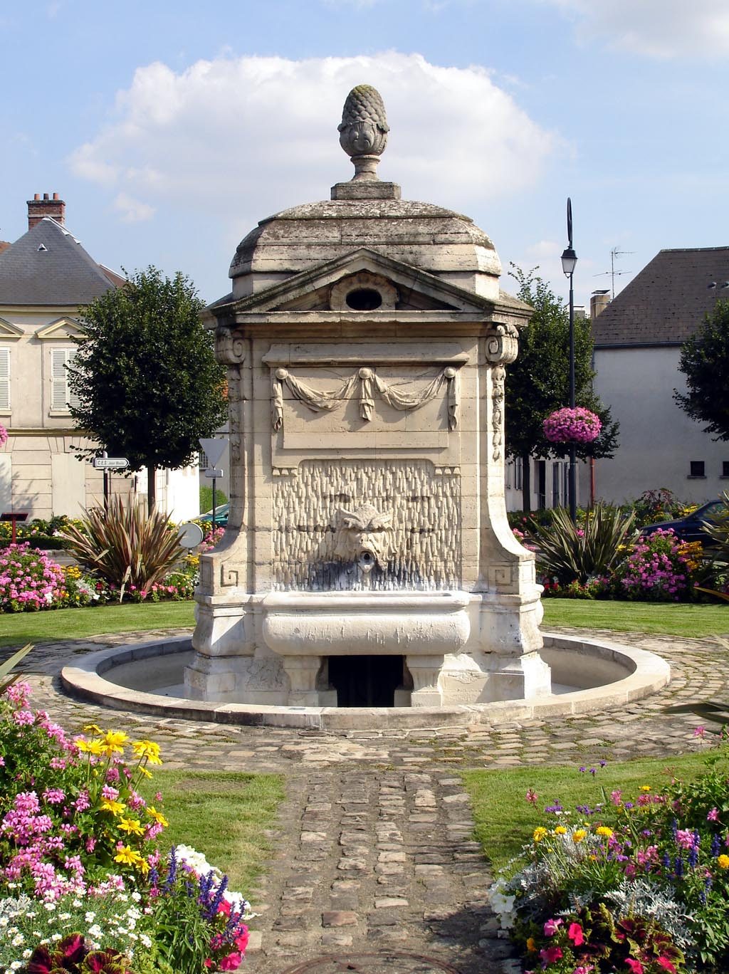 Rencontre cougar Arnouville