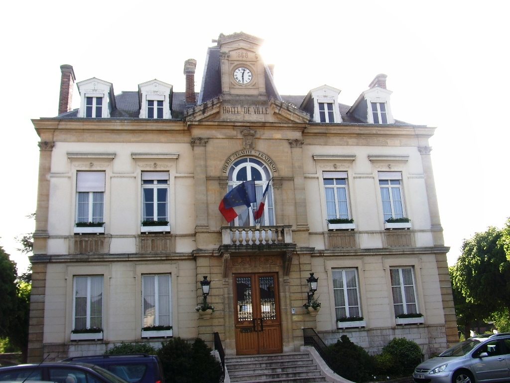 Rencontre cougar Arpajon