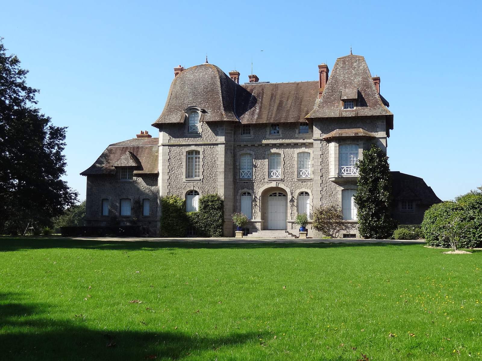 Rencontre cougar Chaumes-en-Retz
