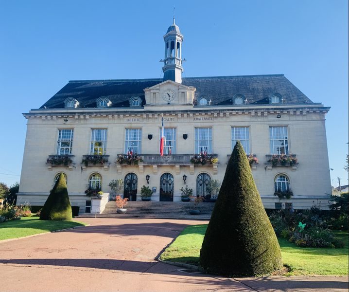 Rencontre cougar Aulnay-sous-Bois