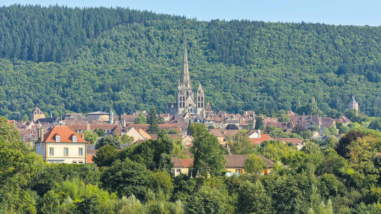 Rencontre cougar Autun
