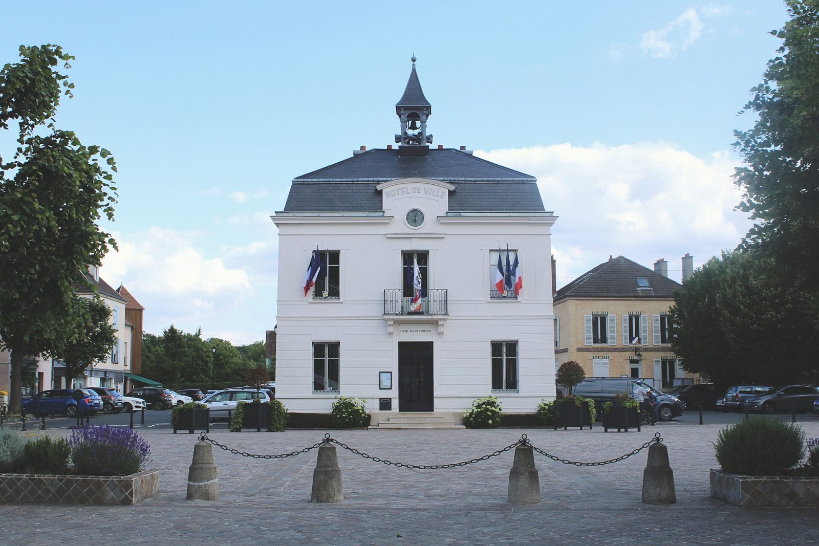 Rencontre cougar Auvers-sur-Oise