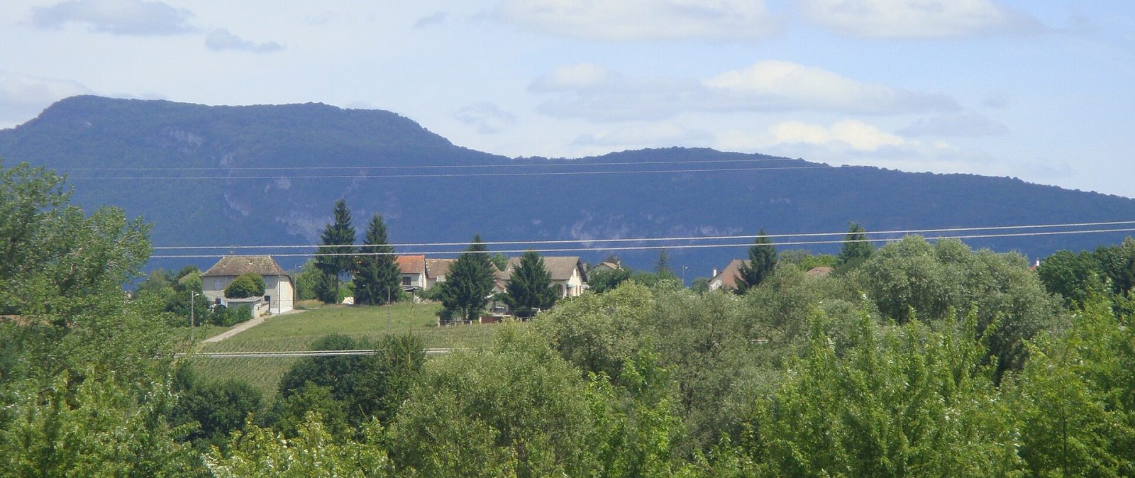 Rencontre cougar Les Avenières Veyrins-Thuellin