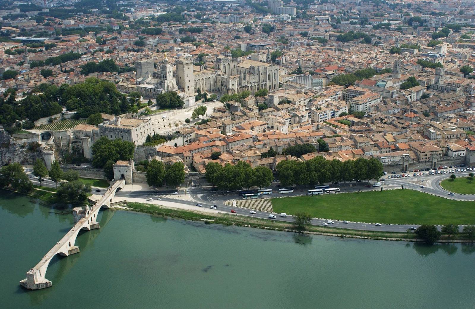 Rencontre cougar Avignon