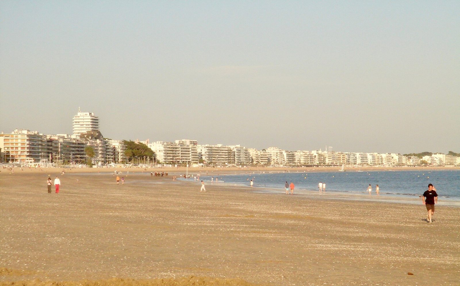 Rencontre cougar La Baule-Escoublac