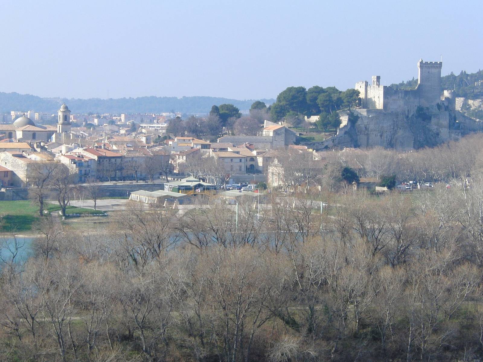 Rencontre cougar Beaucaire