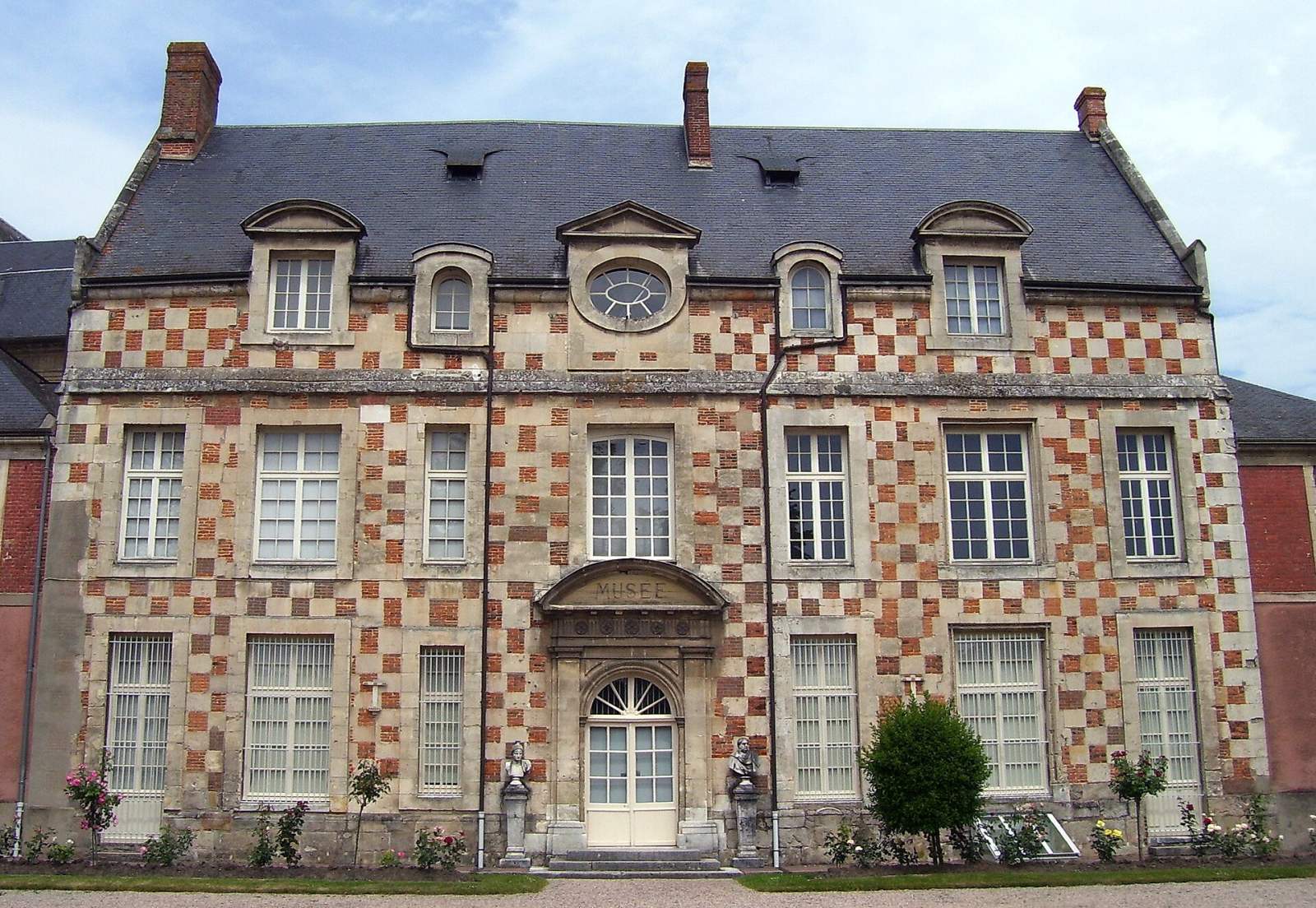 Rencontre cougar Bernay
