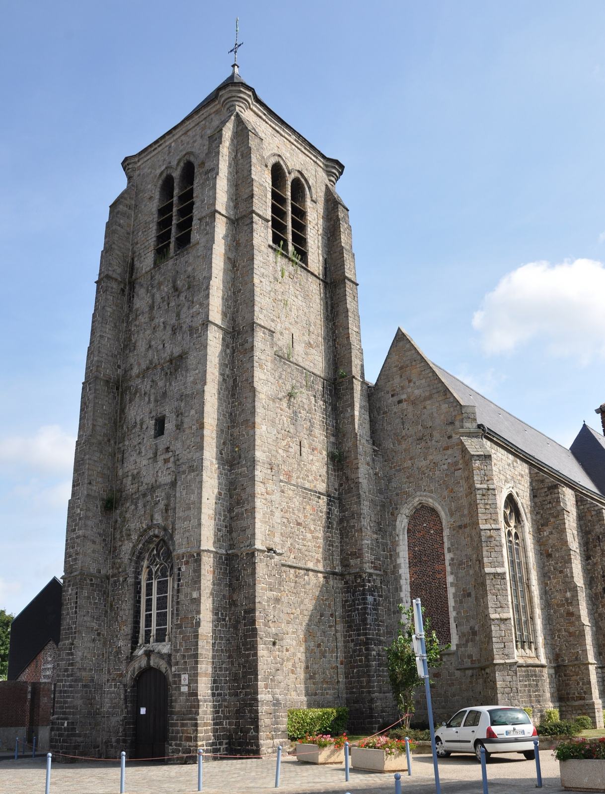 Rencontre cougar Beuvry