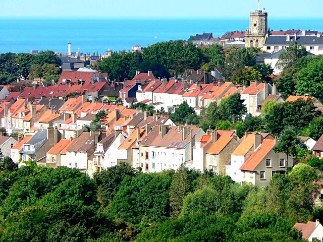 Rencontre cougar Boulogne-sur-Mer