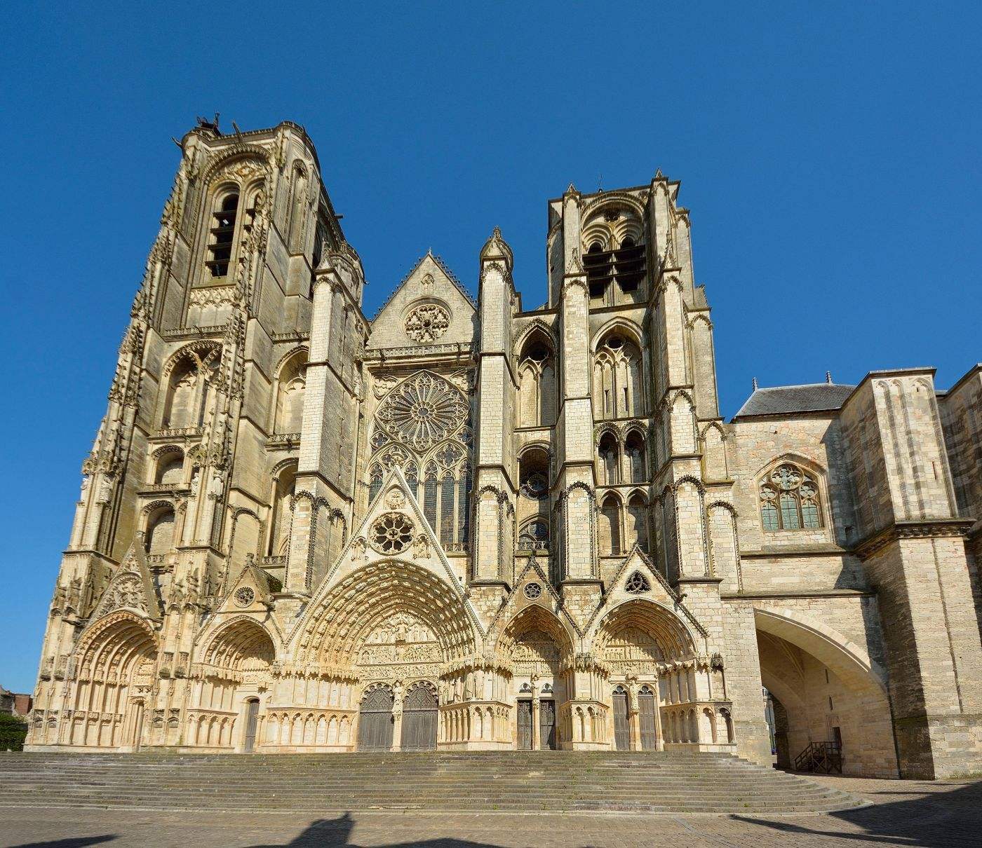 Rencontre cougar Bourges