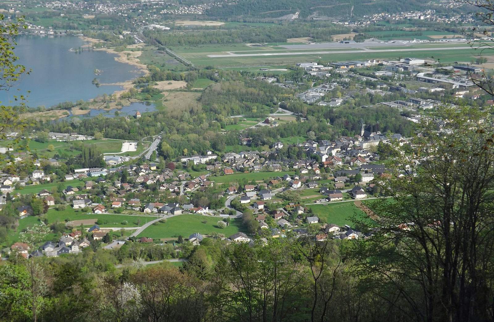 Rencontre cougar Le Bourget-du-Lac