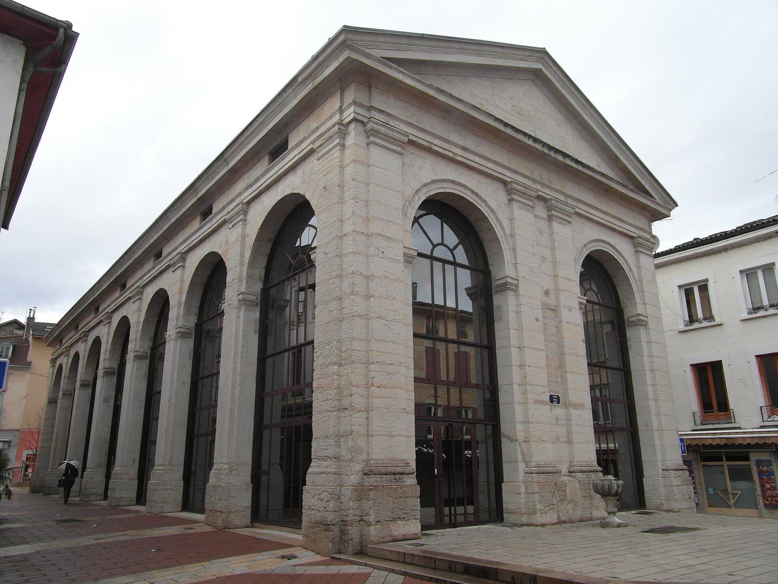 Rencontre cougar Bourgoin-Jallieu