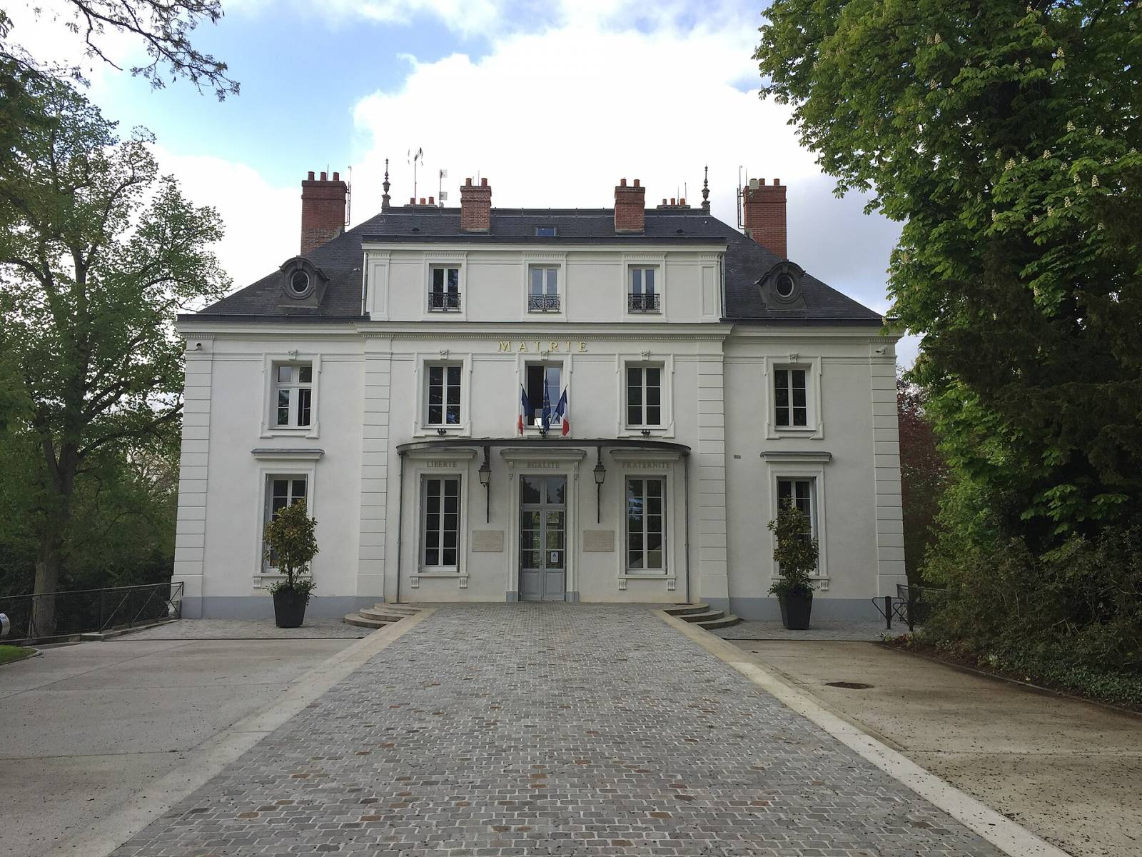 Rencontre cougar Boussy-Saint-Antoine