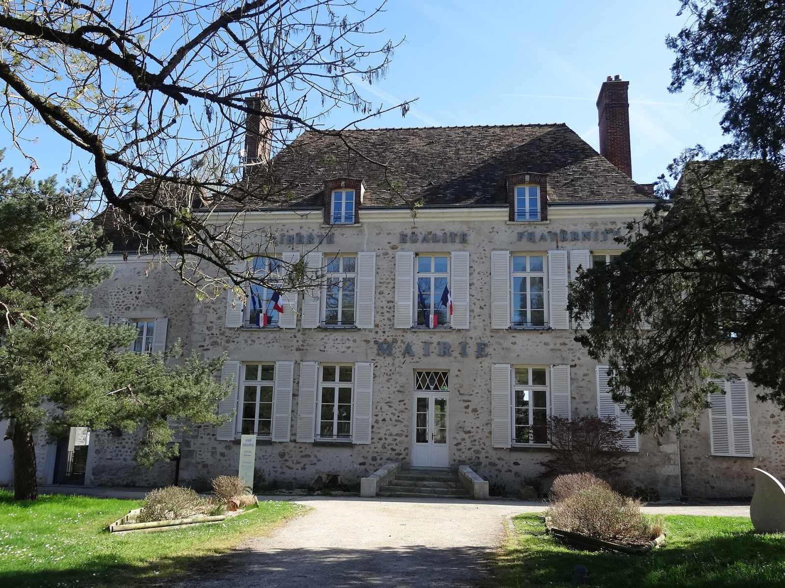 Rencontre cougar Breuillet
