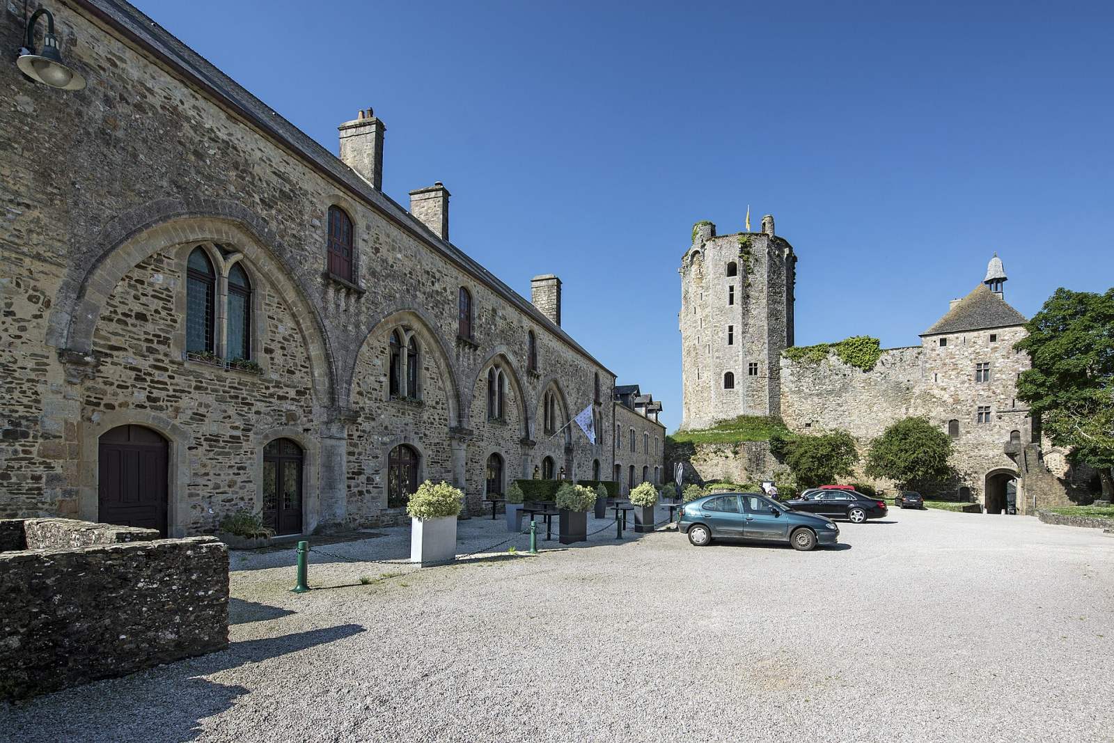 Rencontre cougar Bricquebec-en-Cotentin