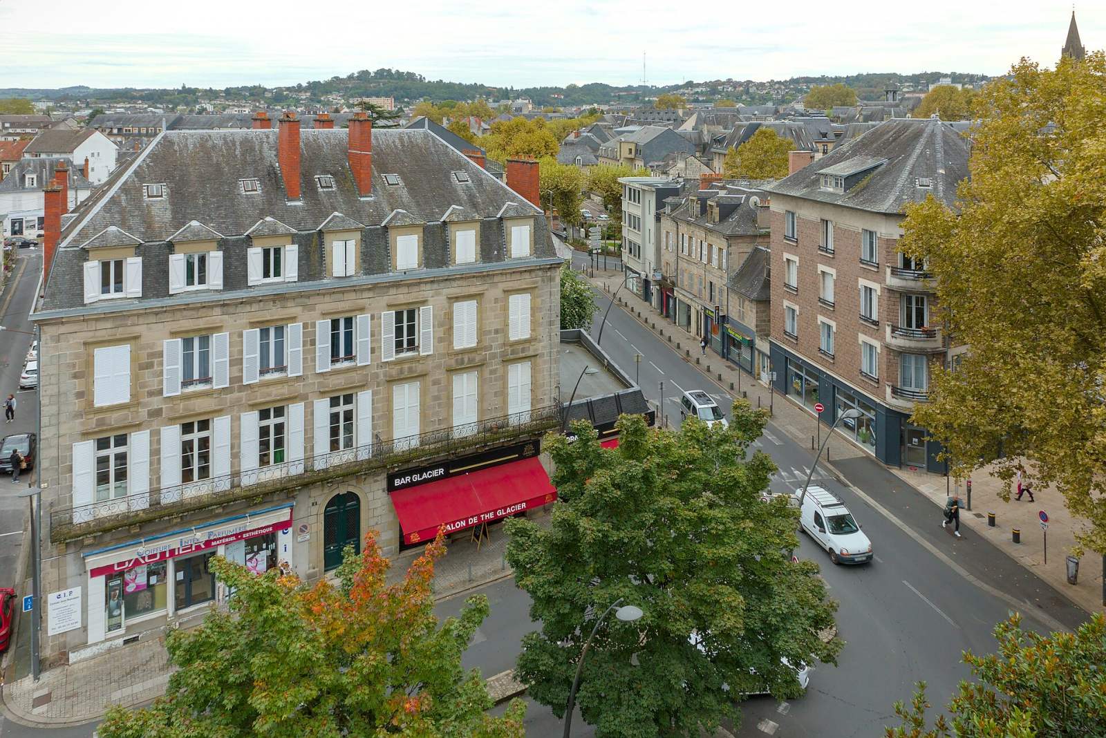 Rencontre cougar Brive-la-Gaillarde