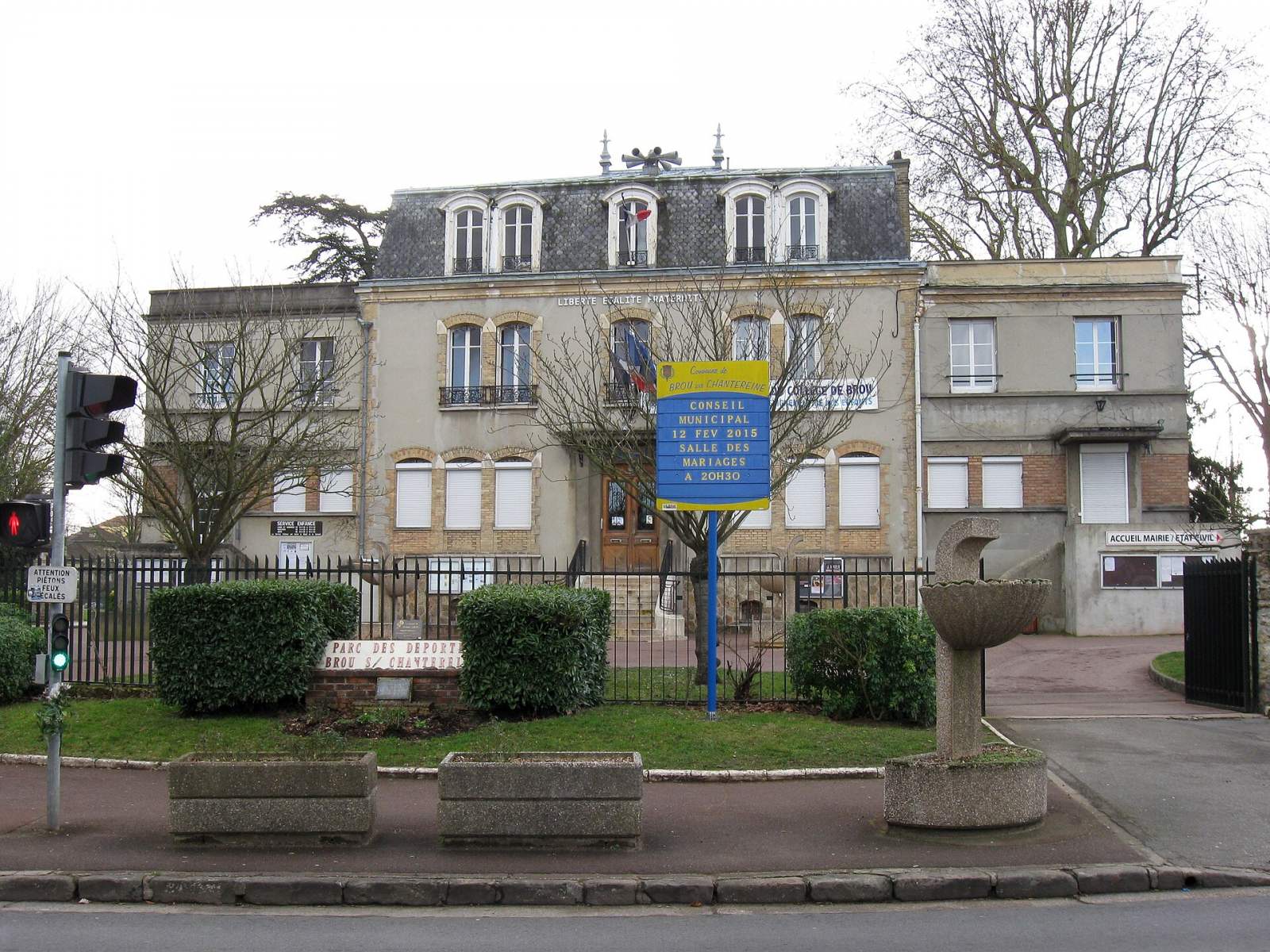 Rencontre cougar Brou-sur-Chantereine