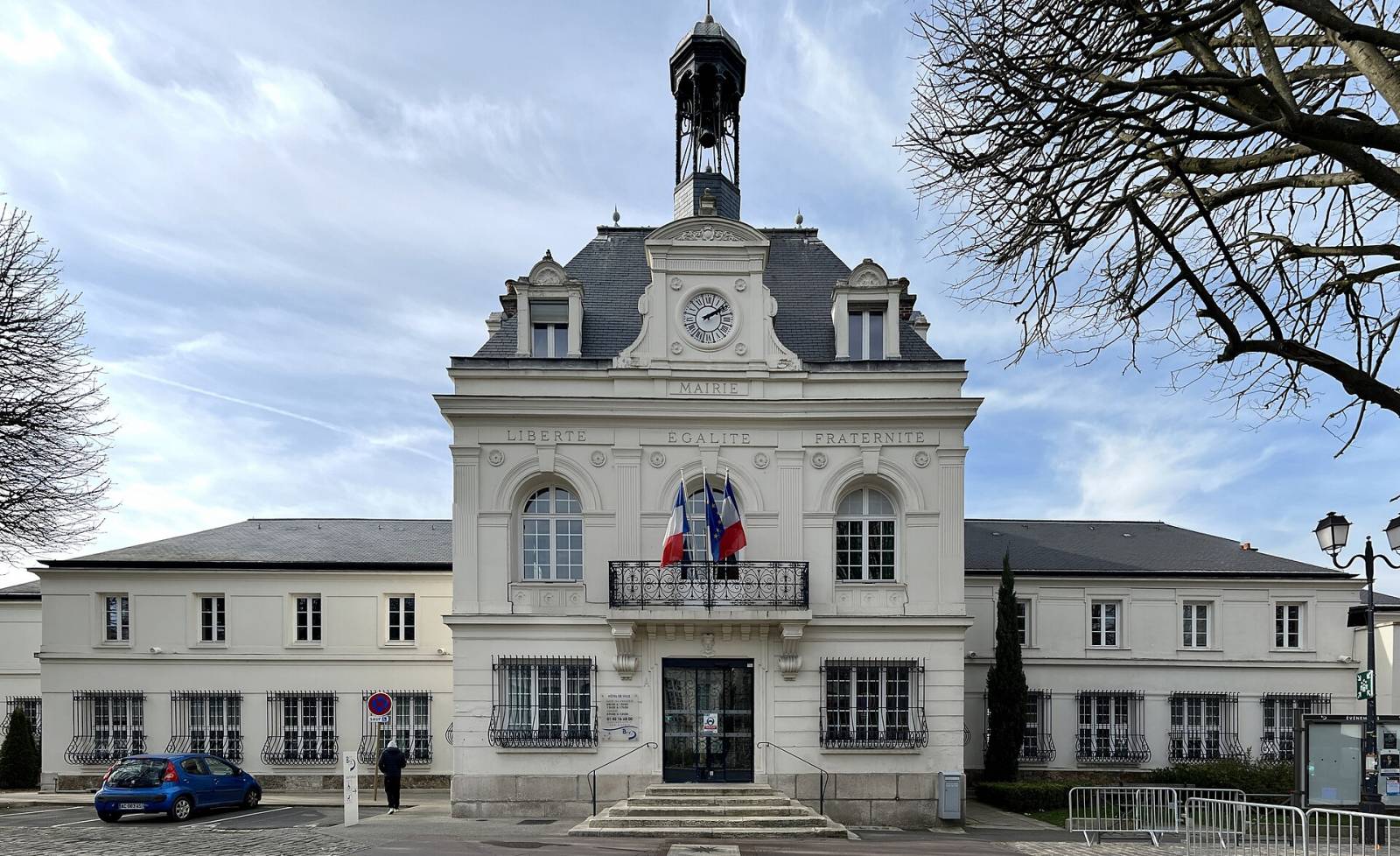 Rencontre cougar Bry-sur-Marne