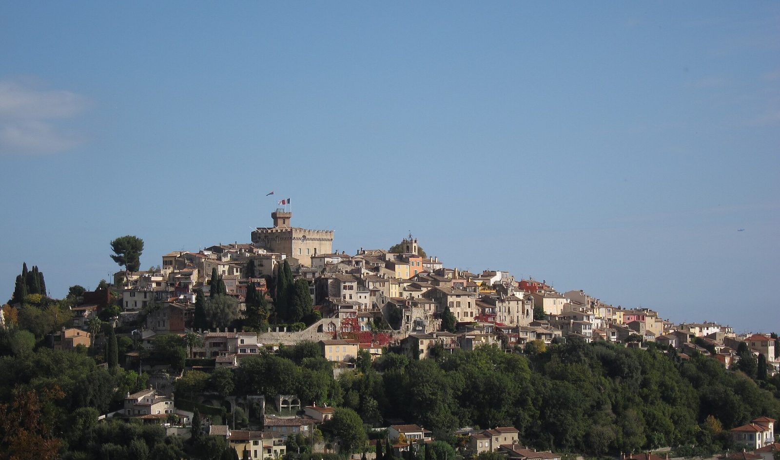 Rencontre cougar Cagnes-sur-Mer