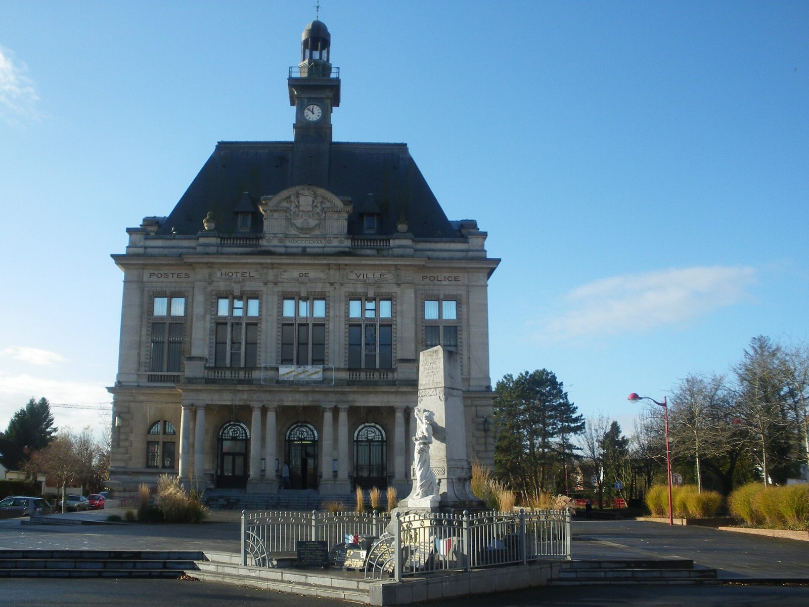Rencontre cougar Calonne-Ricouart