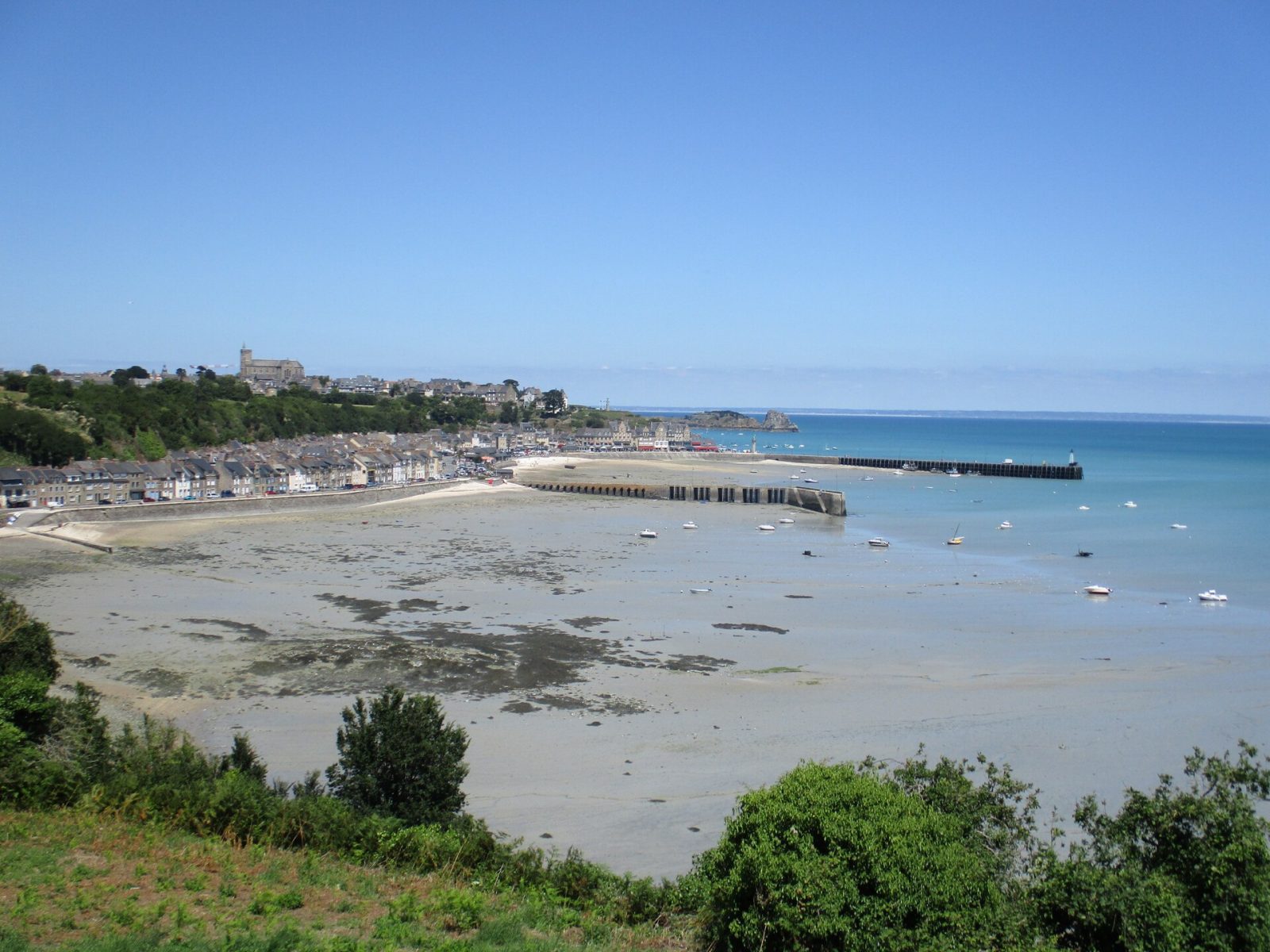 Rencontre cougar Cancale