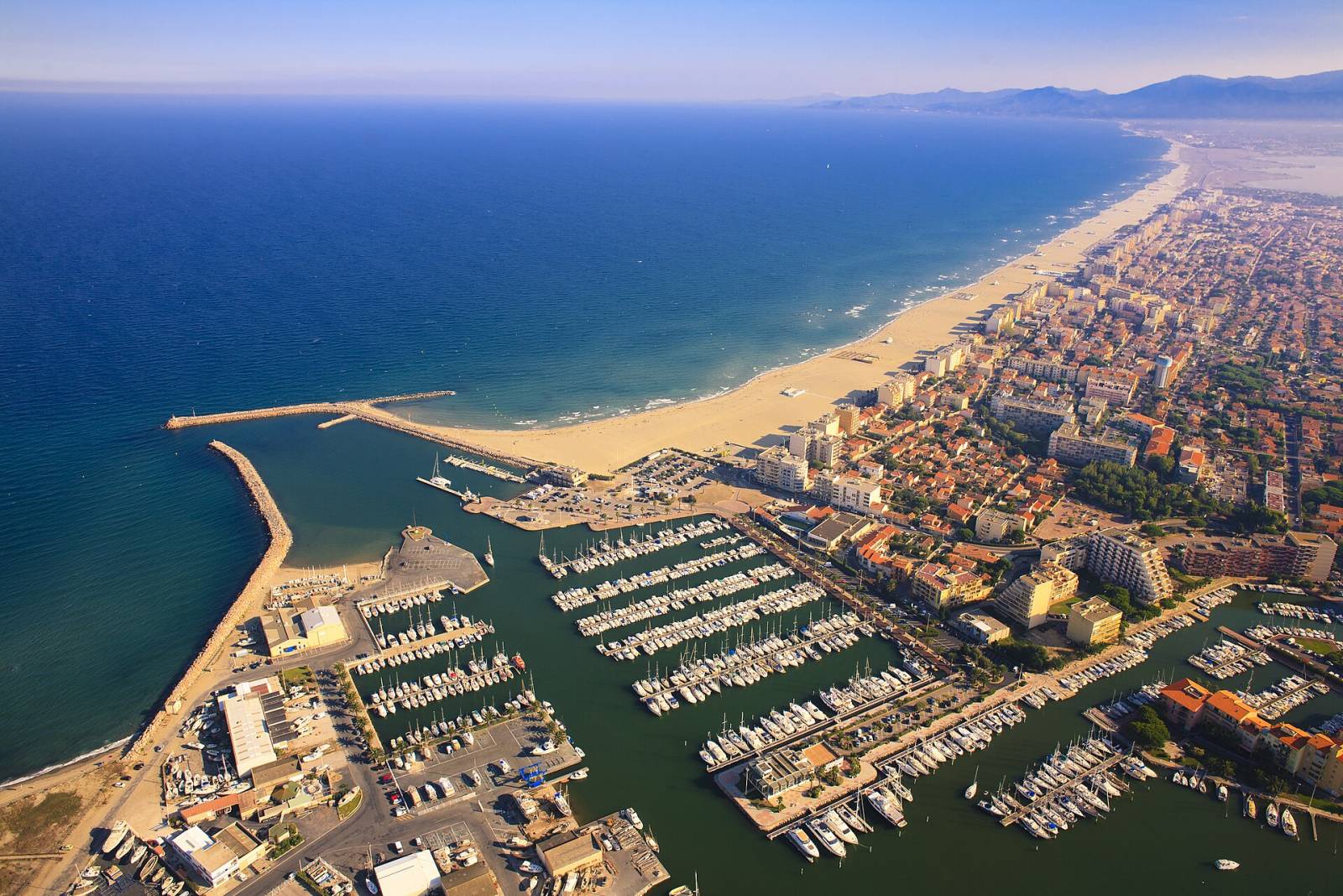 Rencontre cougar Canet-en-Roussillon