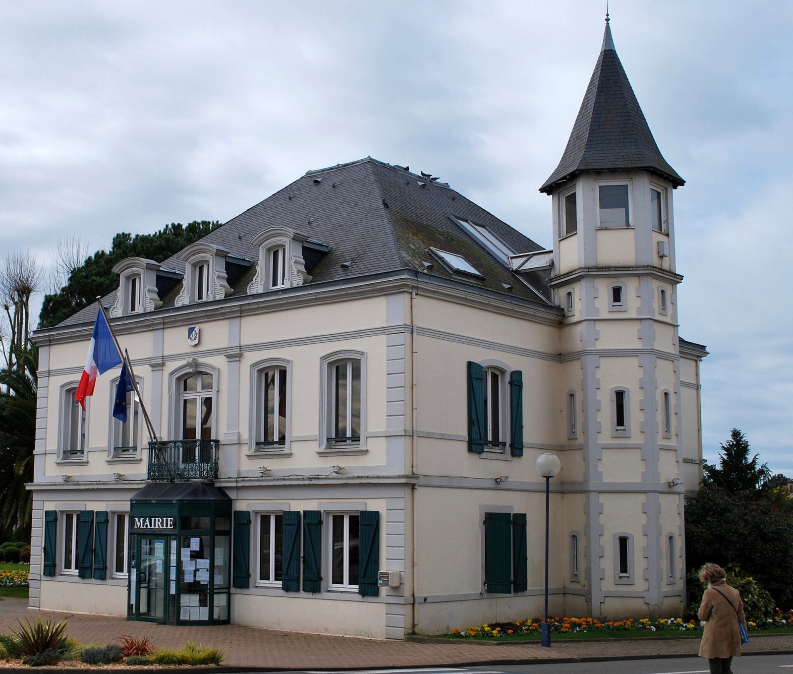 Rencontre cougar Capbreton