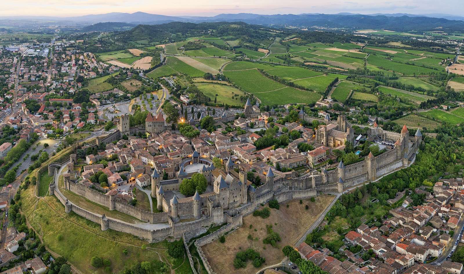 Rencontre cougar Carcassonne