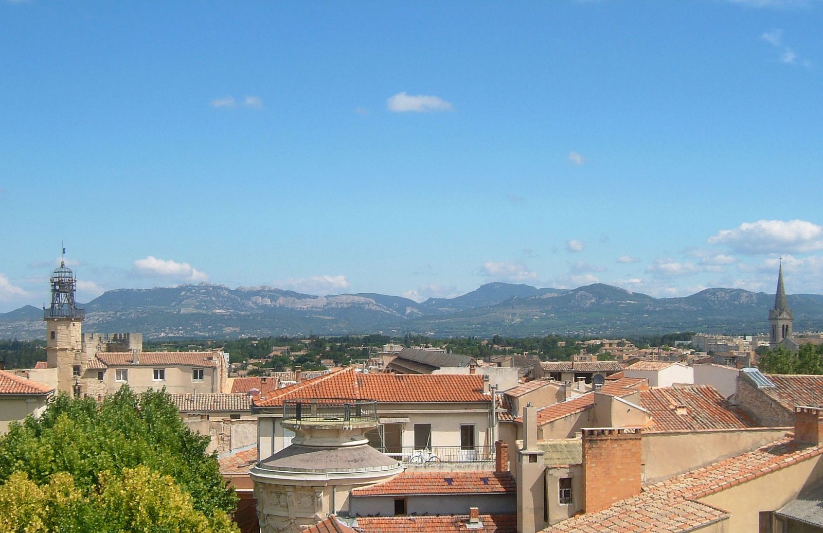 Rencontre cougar Carpentras
