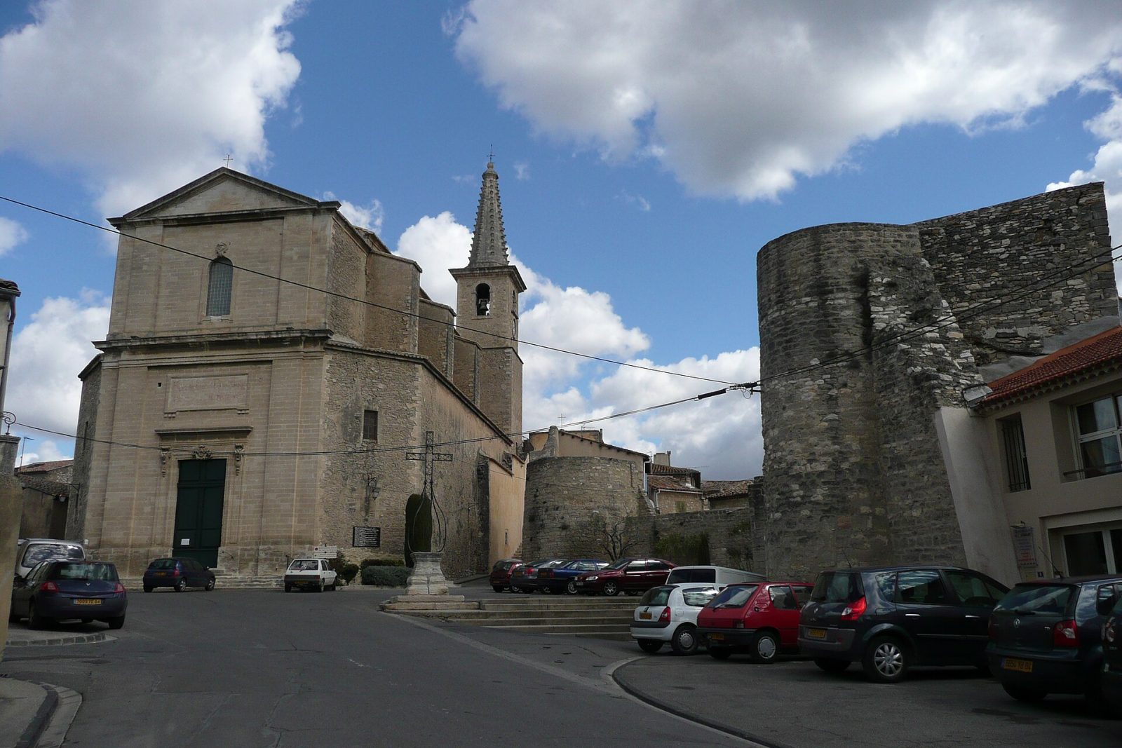 Rencontre cougar Caumont-sur-Durance