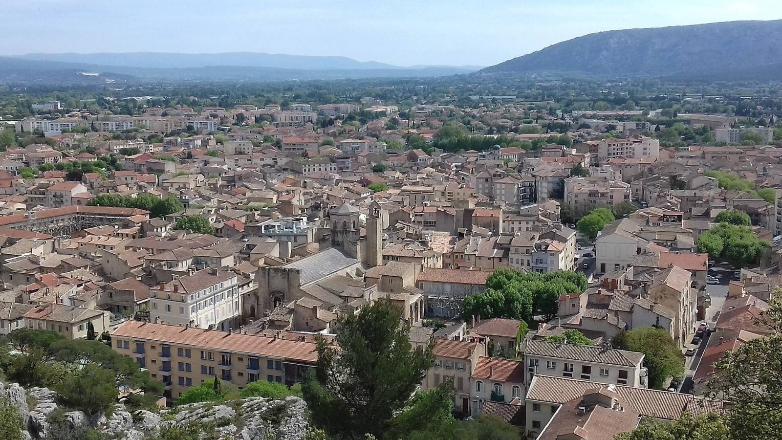 Rencontre cougar Cavaillon