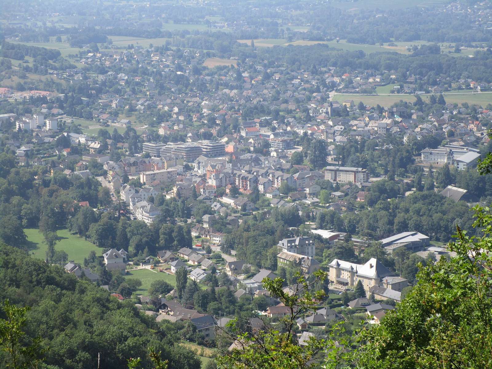 Rencontre cougar Challes-les-Eaux
