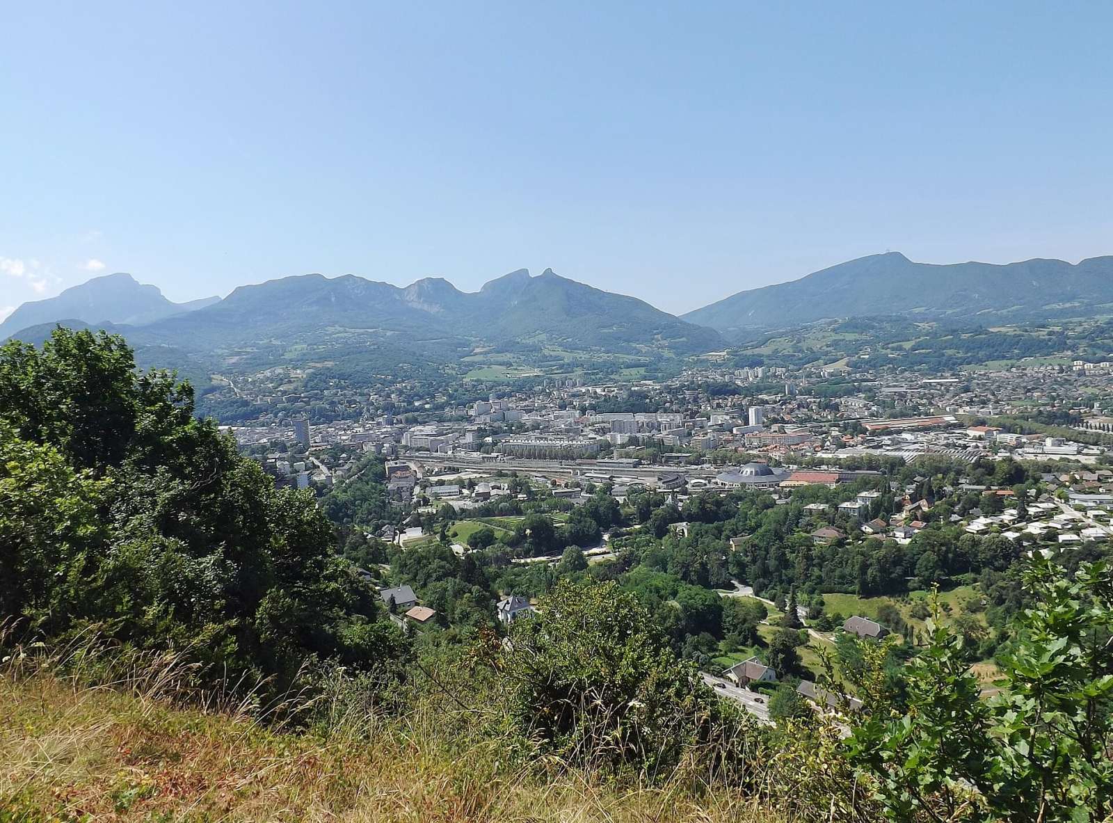 Rencontre cougar Chambéry