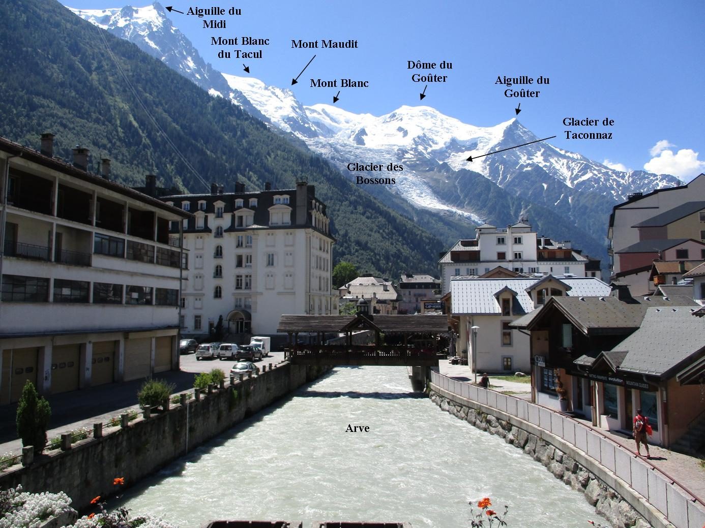 Rencontre cougar Chamonix-Mont-Blanc