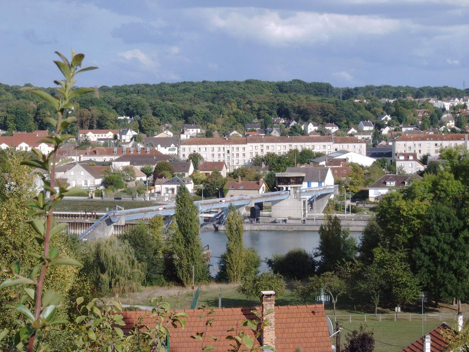 Rencontre cougar Champagne-sur-Seine