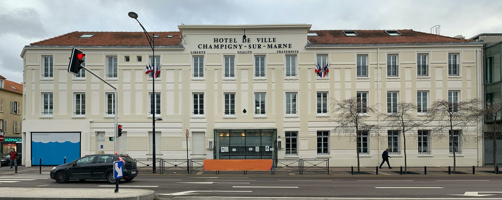 Rencontre cougar Champigny-sur-Marne
