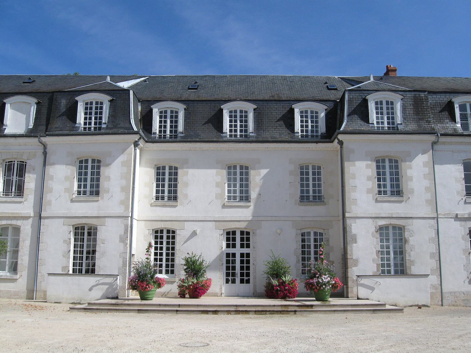 Rencontre cougar La Chapelle-Saint-Mesmin