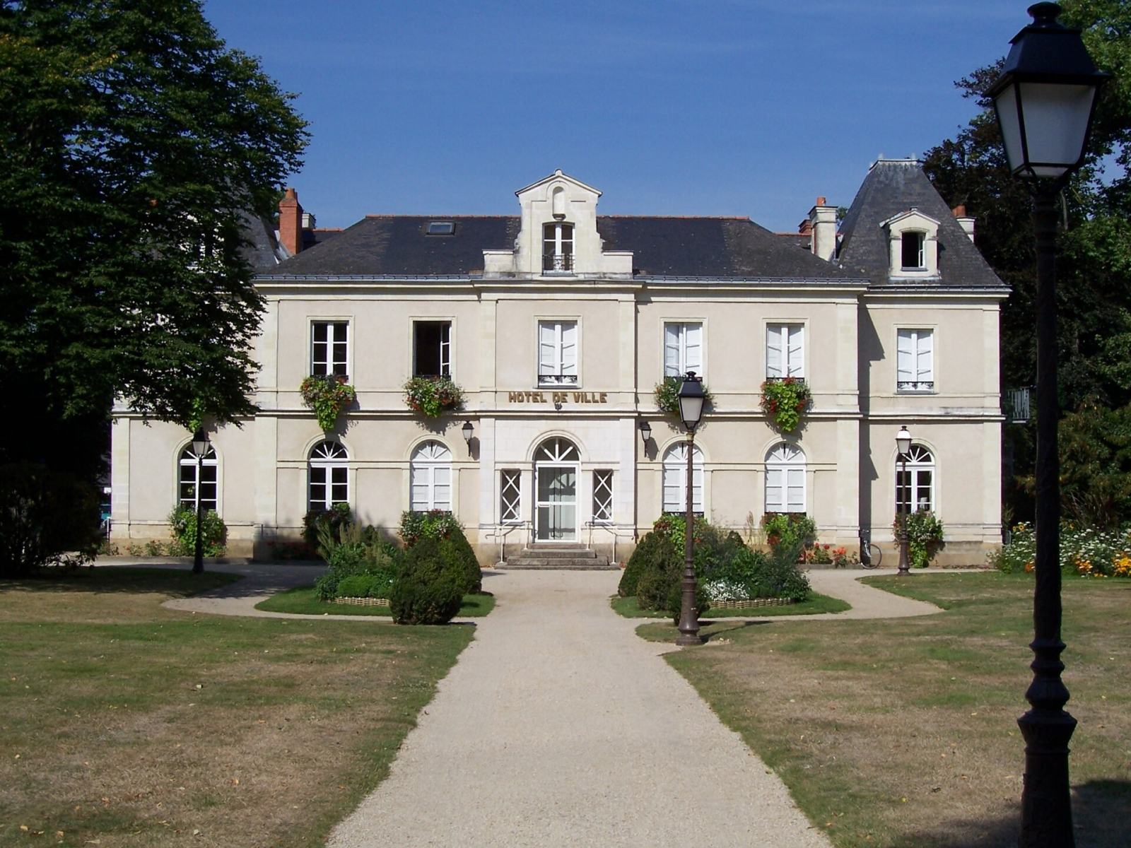 Rencontre cougar La Chapelle-sur-Erdre