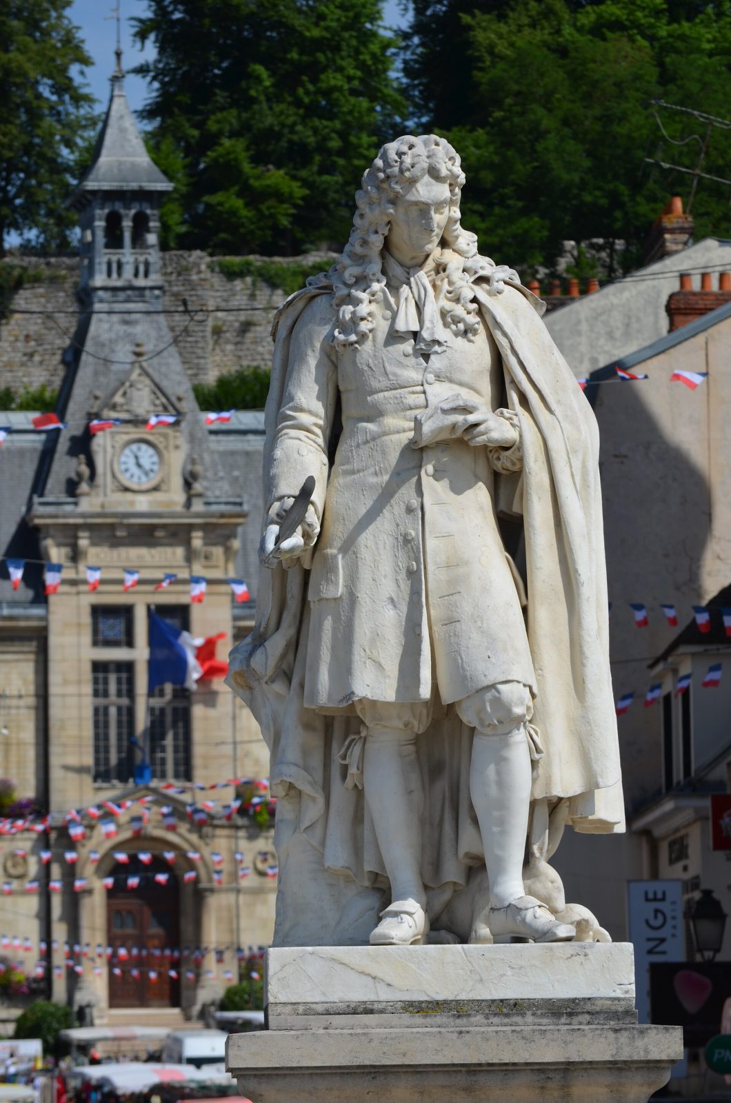 Rencontre cougar Château-Thierry
