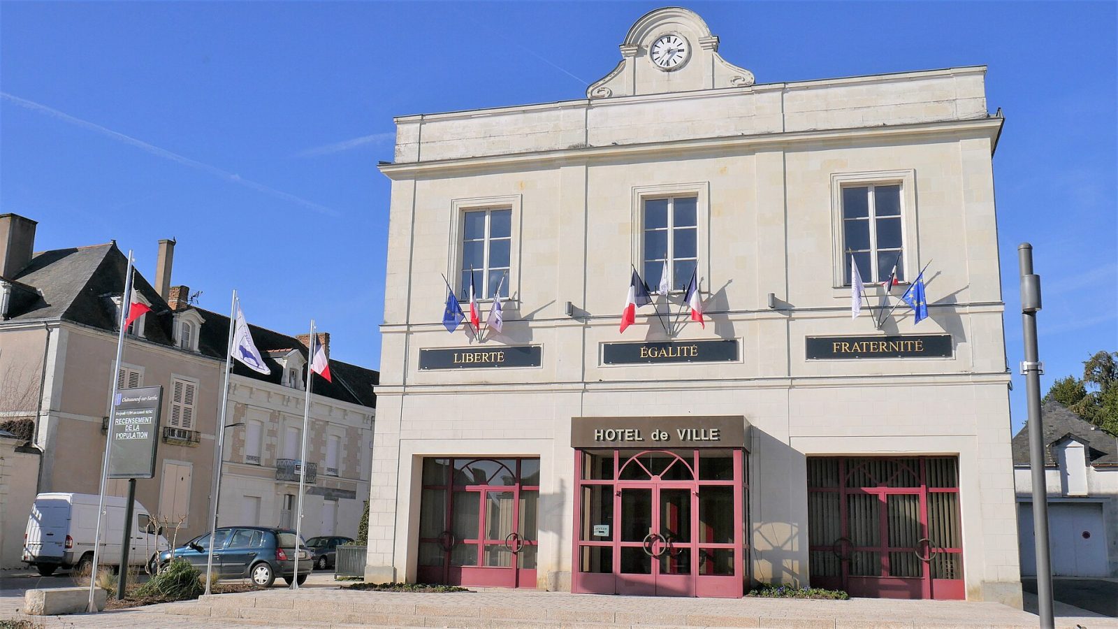 Rencontre cougar Les Hauts-d'Anjou