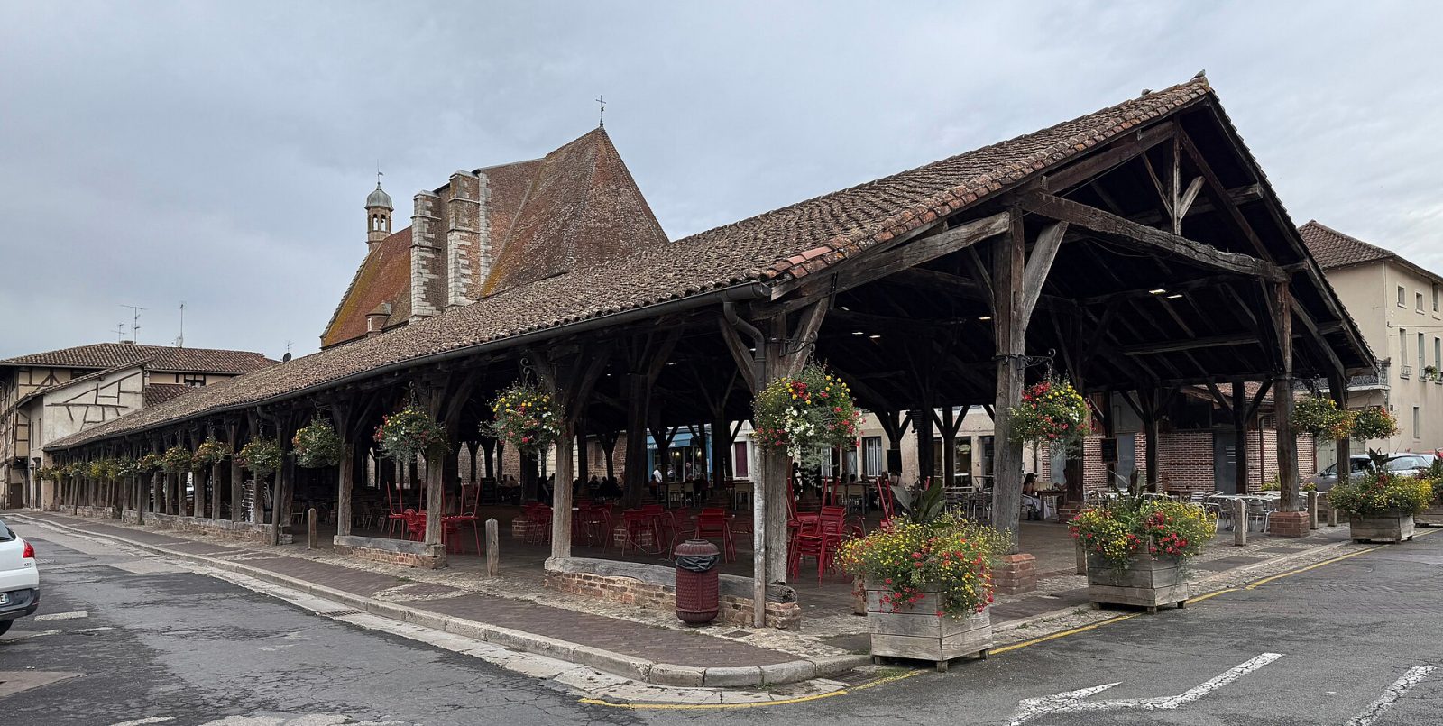 Rencontre cougar Châtillon-sur-Chalaronne