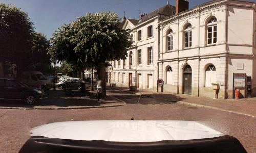Rencontre cougar Chinon