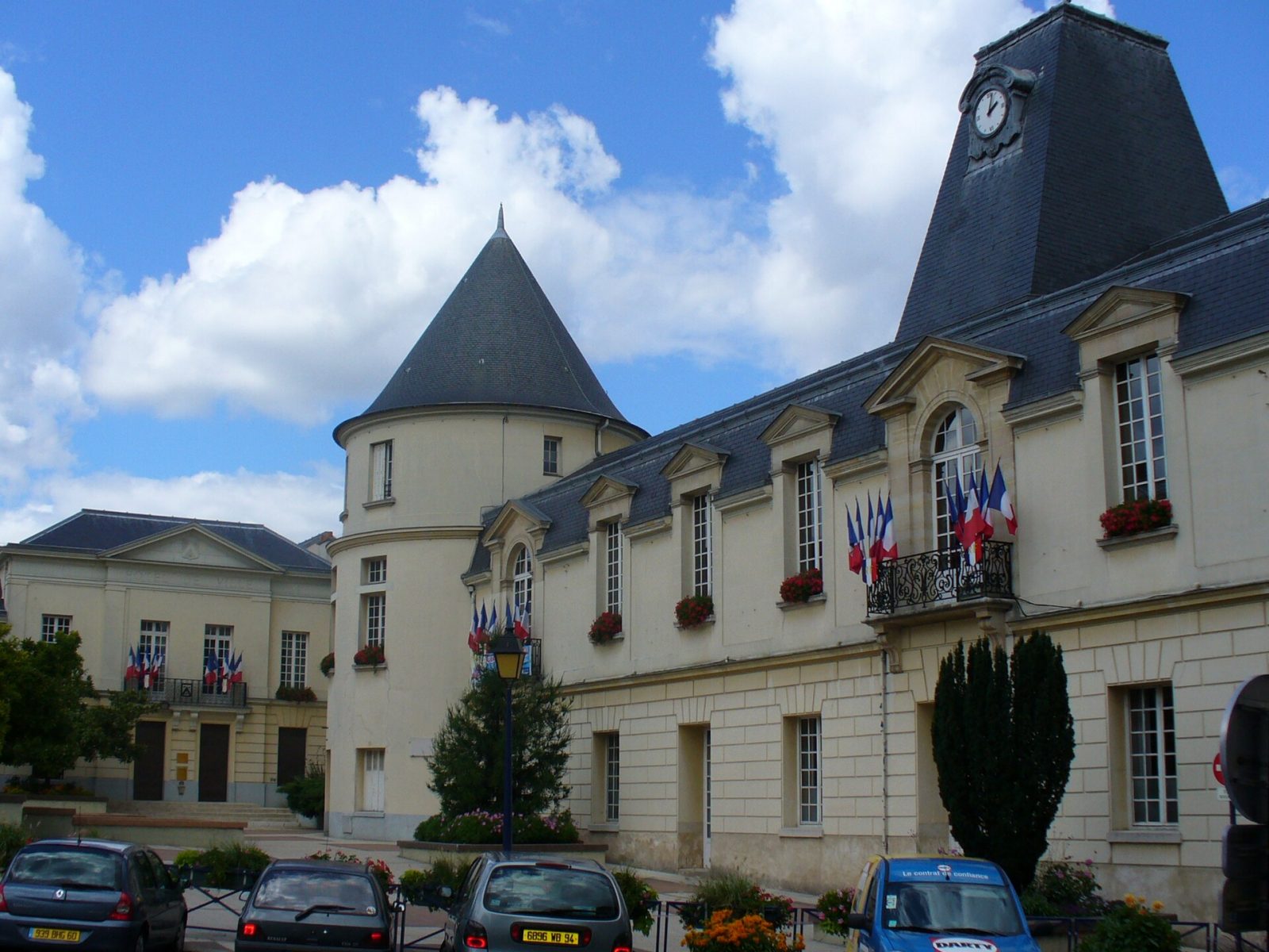 Rencontre cougar Clamart