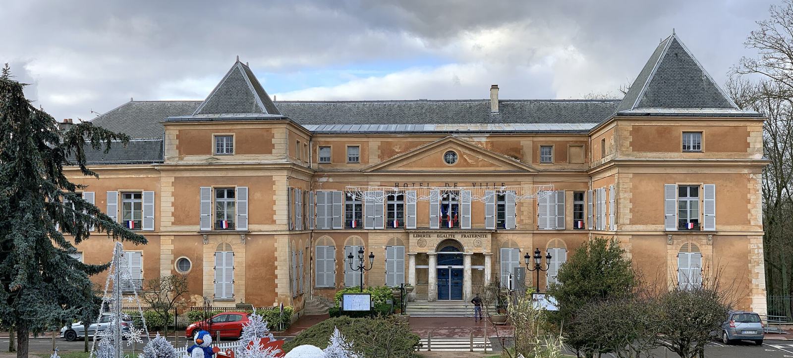 Rencontre cougar Clichy-sous-Bois